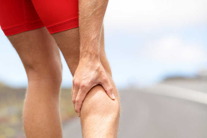  Sport Massage: Treatments for all muscular pain