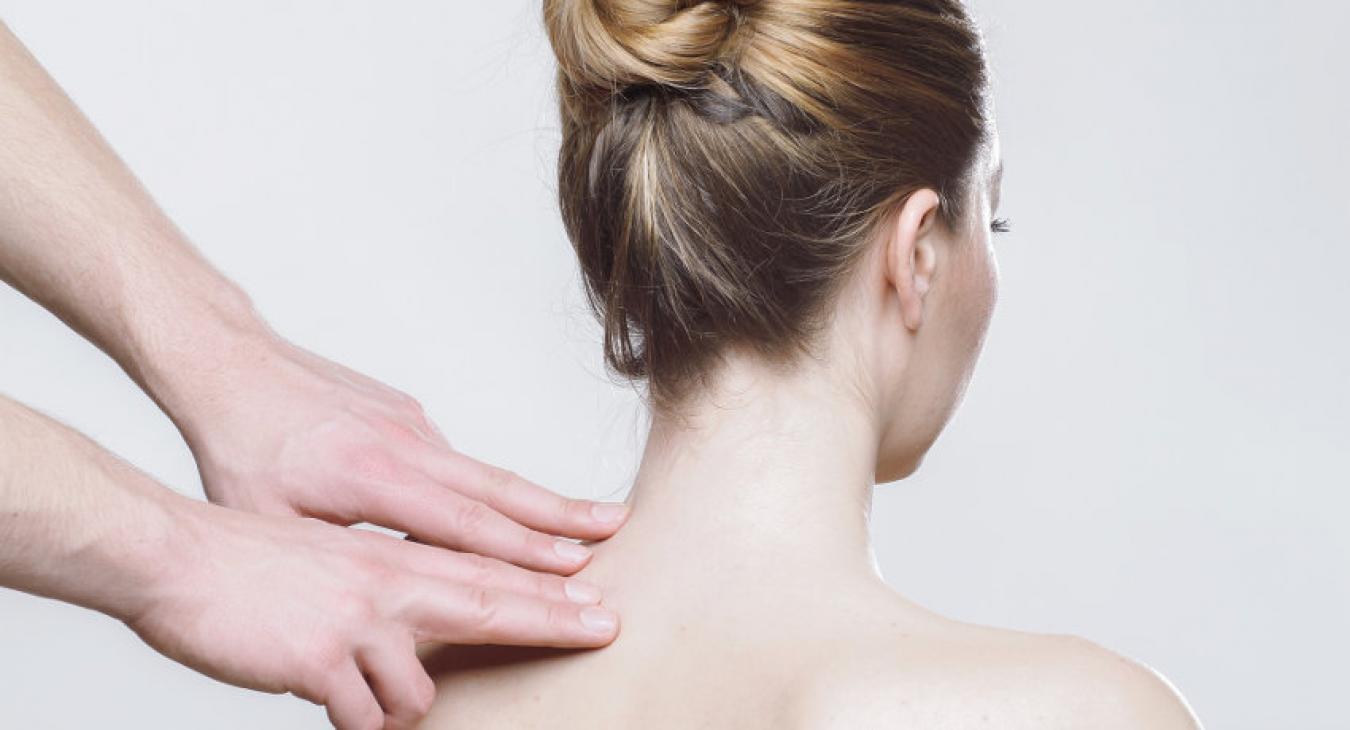 Acupuncture is best against back pain